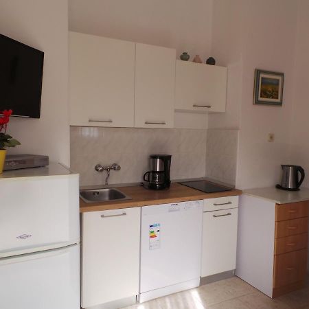 Apartments Barbara Porec Bagian luar foto