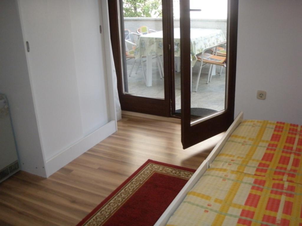 Apartments Barbara Porec Ruang foto