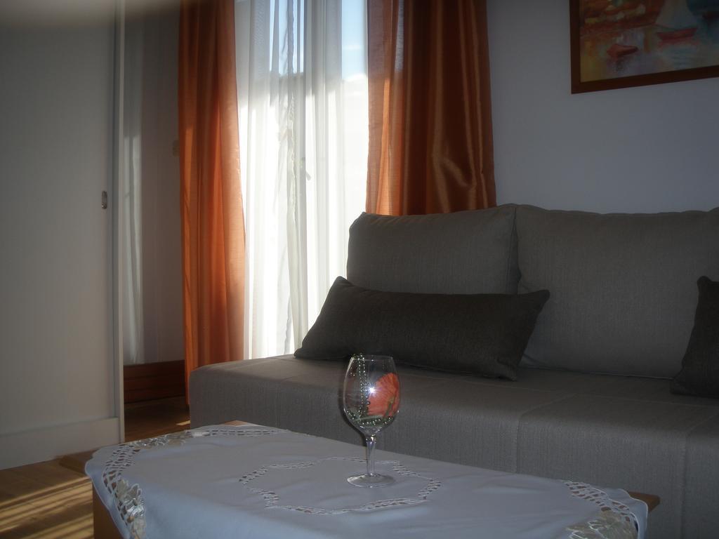 Apartments Barbara Porec Bagian luar foto