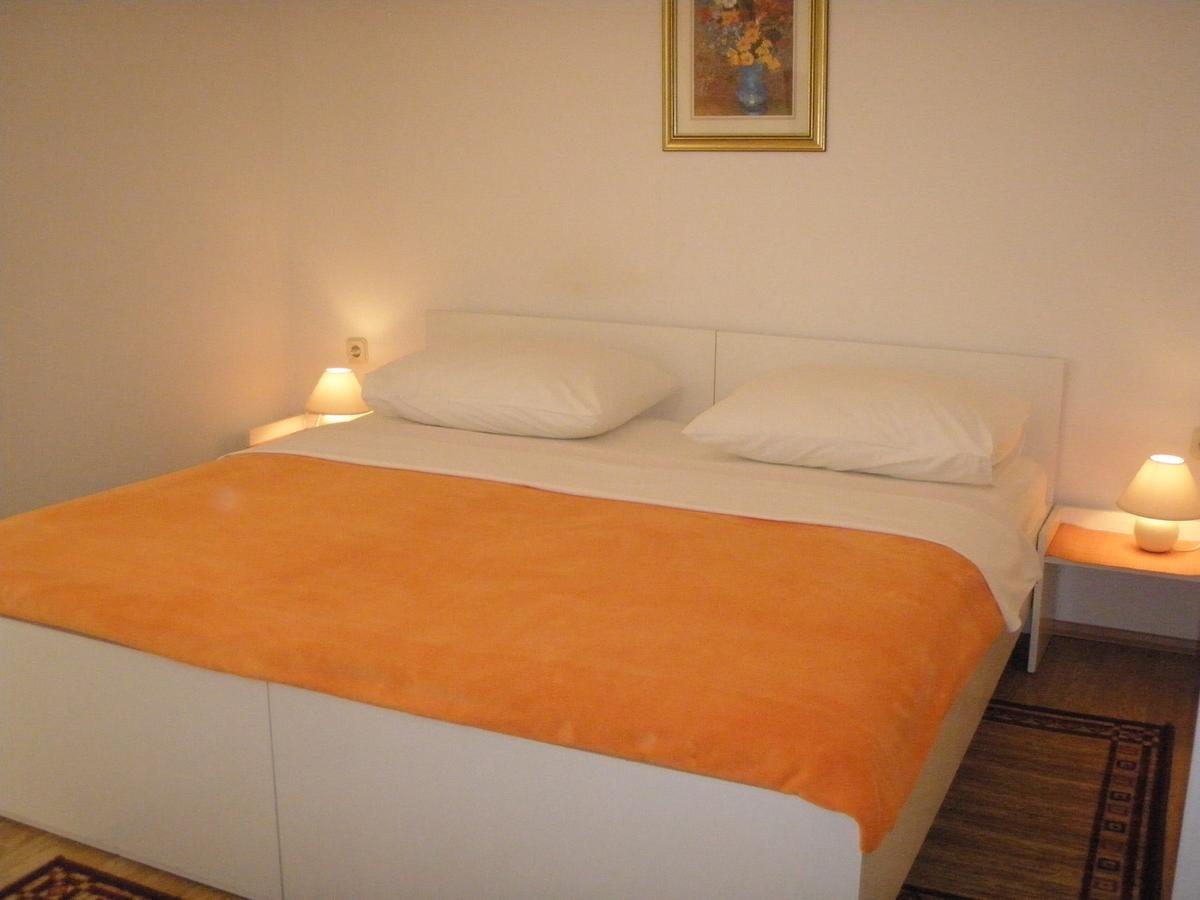 Apartments Barbara Porec Bagian luar foto