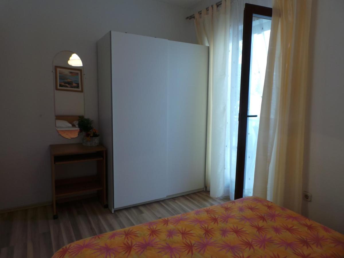 Apartments Barbara Porec Bagian luar foto